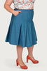 Rosie & Me - Frida + skirt