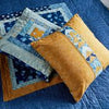 Emporium Collection -  Kyoto Posy 04775907B (Fat Quarters)