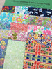 Liberty Quilting Cotton - Scrap Pack 15 piece