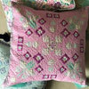Deco Dance Collection - Lindy Pop (Fat Quarters)