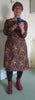 Liberty Rossmore Cord Fabric -  LRC03540000B - Grand Bazaar (orange)