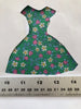 Liberty Tana Lawn - LTL03632125A - Strawberries & Cream SPECIAL PRICE