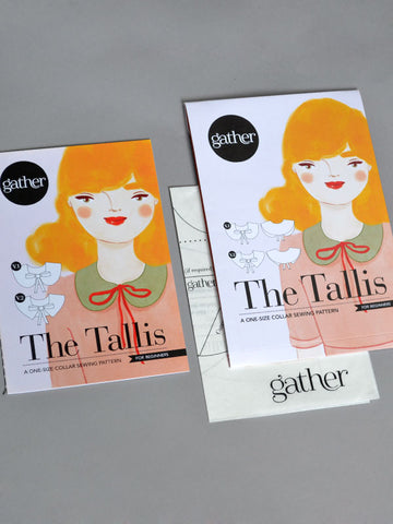 Cashmerette Sewing Patterns – Sewbox