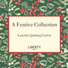 Liberty - A Festive Collection - Jolly Robin 04775747B